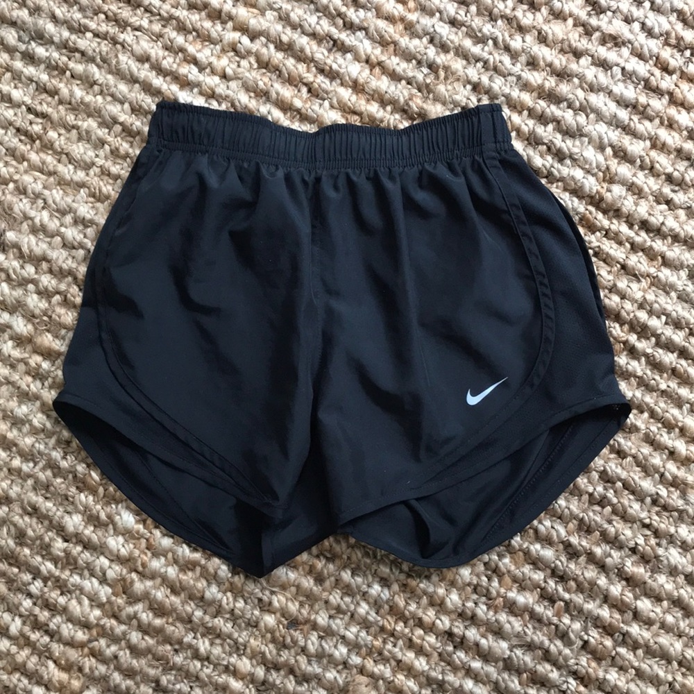 Nike dri-fit shorts